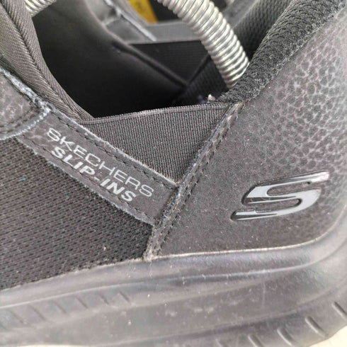 スケッチャーズ SKECHERS スリップインズ スクワッド カオス SQUAD CHAOS SR-STIVIG メンズ JPN:26.5