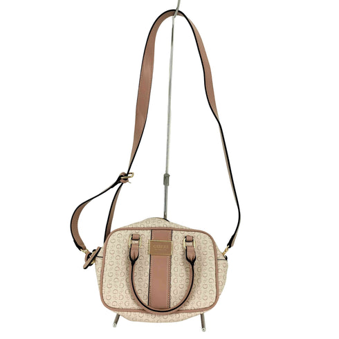 ゲス GUESS ISABELLA Box Satchel レディース