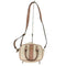 ゲス GUESS ISABELLA Box Satchel レディース