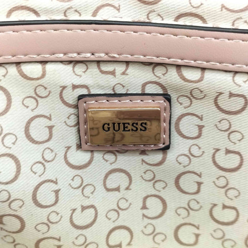 ゲス GUESS ISABELLA Box Satchel レディース