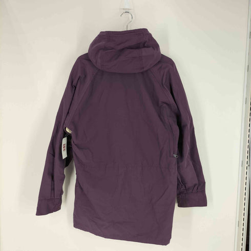 シェラデザイン SIERRA DESIGNS USA製 3本木タグ 60/40クロス マウンテンパーカ メンズ import:L