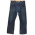 リーバイス Levis 517 USAラインモデル 14.75oz.リジットデニム メンズ W36L30