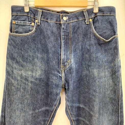 リーバイス Levis 517 USAラインモデル 14.75oz.リジットデニム メンズ W36L30