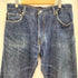リーバイス Levis 517 USAラインモデル 14.75oz.リジットデニム メンズ W36L30