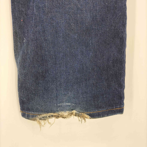 リーバイス Levis 517 USAラインモデル 14.75oz.リジットデニム メンズ W36L30