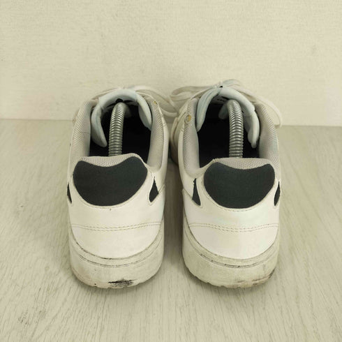 アディダスオリジナルス adidas Originals NY 90 Footwear White/Core Black/Footwear White メンズ JPN:27