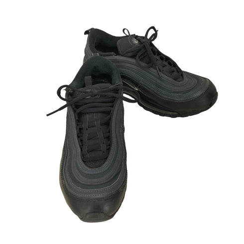 ナイキ NIKE Air Max 97 Black Emerald Green メンズ JPN:27