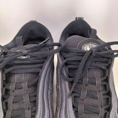 ナイキ NIKE Air Max 97 Black Emerald Green メンズ JPN:27