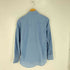 60S KARMAN ALL COTTON ウエスタンシャツ メンズ 15 1/2-33