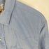 60S KARMAN ALL COTTON ウエスタンシャツ メンズ 15 1/2-33