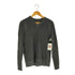 リプレイ REPLAY KNITWEAR ウール Vネックニット メンズ JPN:M