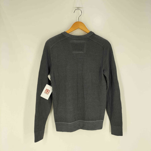 リプレイ REPLAY KNITWEAR ウール Vネックニット メンズ JPN:M