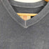 リプレイ REPLAY KNITWEAR ウール Vネックニット メンズ JPN:M