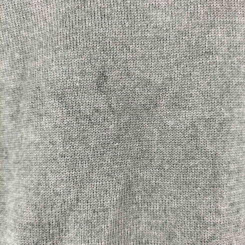 リプレイ REPLAY KNITWEAR ウール Vネックニット メンズ JPN:M