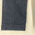 ラルフローレン RALPH LAUREN 2タック テーパード デニム レディース 31/32