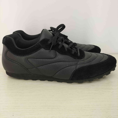 ウィムバイリドム WYM LIDNM VOLUME INSOLE RACING FLAT SHOES メンズ