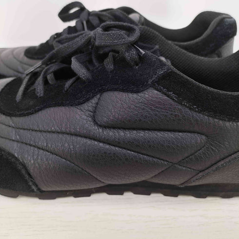 ウィムバイリドム WYM LIDNM VOLUME INSOLE RACING FLAT SHOES メンズ