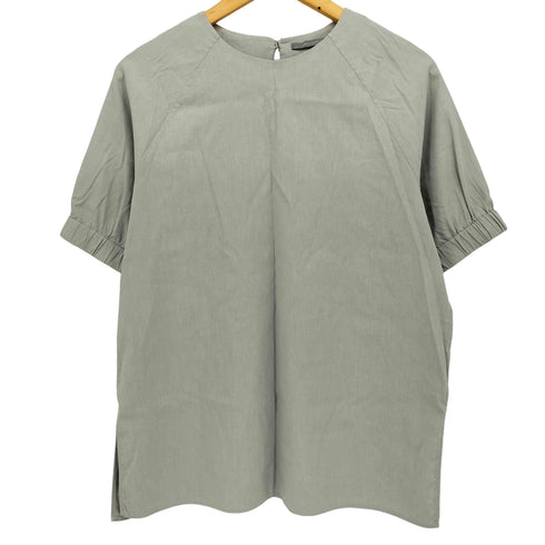 セオリーリュクス theory luxe CRISP LINEN レディース 38