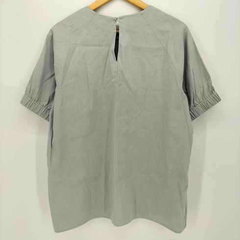 セオリーリュクス theory luxe CRISP LINEN レディース 38