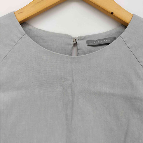 セオリーリュクス theory luxe CRISP LINEN レディース 38