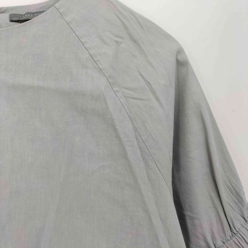 セオリーリュクス theory luxe CRISP LINEN レディース 38