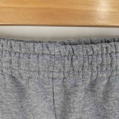 スラッシャー THRASHER 00S スペードタグ ロゴプリント スウェットパンツ メンズ import:S