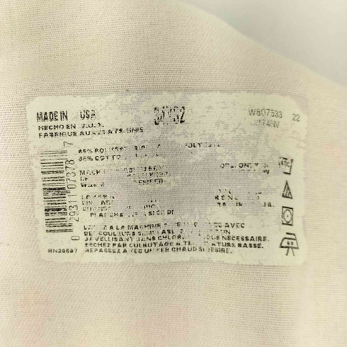 ディッキーズ Dickies 90S MADE IN USA 874 ワークパンツ メンズ