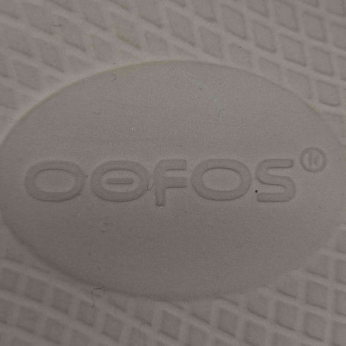 ウーフォス oofos OOriginal リカバリーサンダル レディース EUR:37