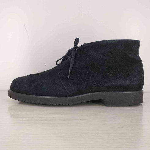ハッシュパピーズ HUSH PUPPIES スエード チャッカブーツ メンズ JPN:25.5