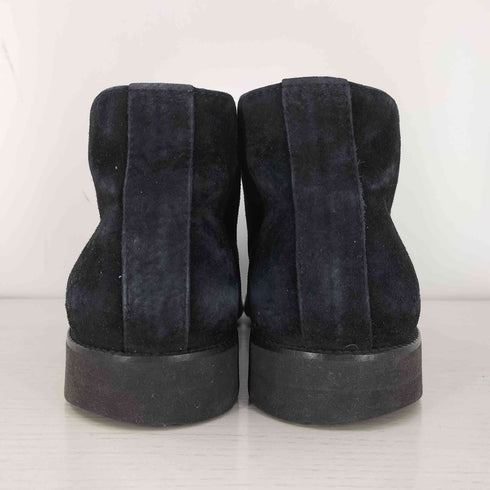 ハッシュパピーズ HUSH PUPPIES スエード チャッカブーツ メンズ JPN:25.5
