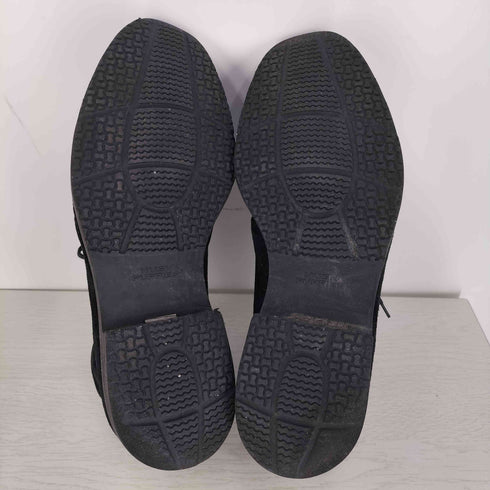 ハッシュパピーズ HUSH PUPPIES スエード チャッカブーツ メンズ JPN:25.5
