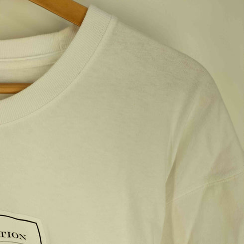 TWIGY Lyrics S/S TEE Legendary Tシャツ メンズ JPN:XXL