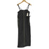 ANOGH 24SS MULTIWAYMILITARY DRESS ワンピース レディース FREE