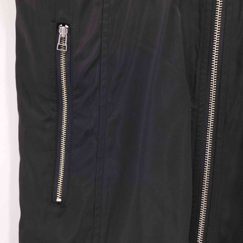 ANOGH 24SS MULTIWAYMILITARY DRESS ワンピース レディース FREE