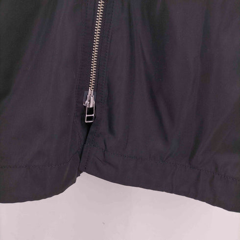 ANOGH 24SS MULTIWAYMILITARY DRESS ワンピース レディース FREE