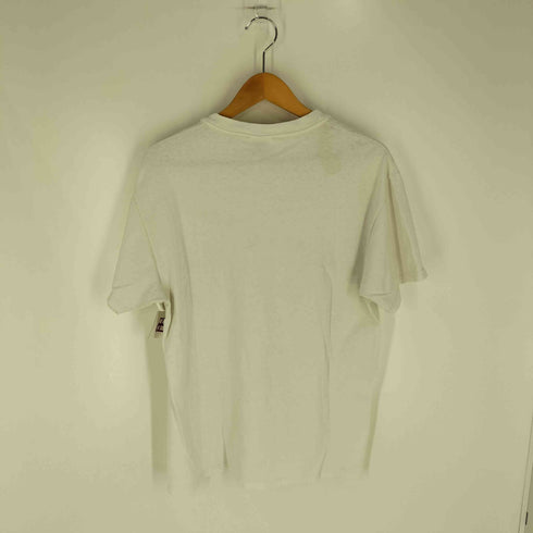 ヘインズ Hanes 00S ブランク ポケット Tシャツ メンズ import:M