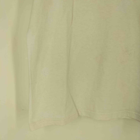ヘインズ Hanes 00S ブランク ポケット Tシャツ メンズ import:M
