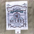 MICROS ハンティングジャケット メンズ JPN:M