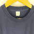 90S 5050 USA製 シングルステッチ ポケット Tシャツ ブランク メンズ import:L