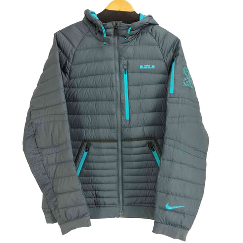 ナイキ NIKE CHAQUETA LEBRON HYBRID DOWN HOMBRE メンズ JPN:L