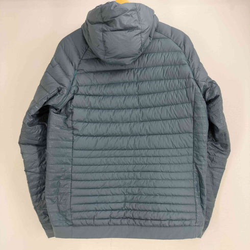 ナイキ NIKE CHAQUETA LEBRON HYBRID DOWN HOMBRE メンズ JPN:L