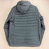 ナイキ NIKE CHAQUETA LEBRON HYBRID DOWN HOMBRE メンズ JPN:L