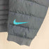 ナイキ NIKE CHAQUETA LEBRON HYBRID DOWN HOMBRE メンズ JPN:L
