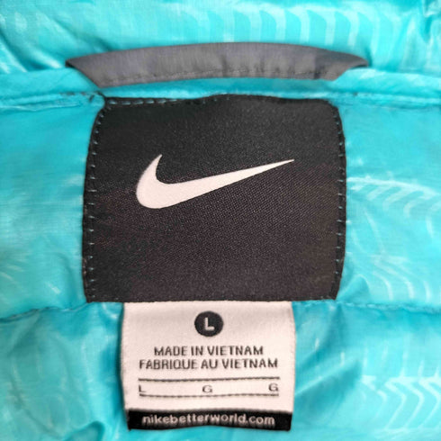 ナイキ NIKE CHAQUETA LEBRON HYBRID DOWN HOMBRE メンズ JPN:L