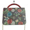 フルラ FURLA 花柄 ショルダーバック レディース