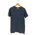 フルーツオブザルーム FRUIT OF THE LOOM 90S USA製 シングルステッチ ポケット Tシャツ ブランク メンズ import:L