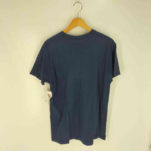 フルーツオブザルーム FRUIT OF THE LOOM 90S USA製 シングルステッチ ポケット Tシャツ ブランク メンズ import:L