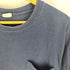 フルーツオブザルーム FRUIT OF THE LOOM 90S USA製 シングルステッチ ポケット Tシャツ ブランク メンズ import:L