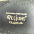 ジーエイチバス G.H.BASS WEEJUN '90 LIANNA LTHR 厚底ビットローファー レディース US:6.5