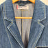 リーバイス Levis Levis Engineered Jeans 70104-07 デニムテーラードジャケット メンズ import:L
